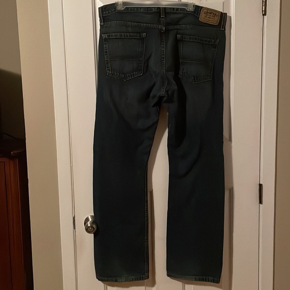 👖Vintage Levi’s Slim Straight - Picture 5 of 14